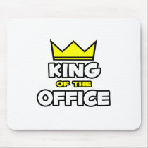 King of the Office