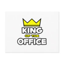 King of the Office