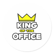 King of the Office
