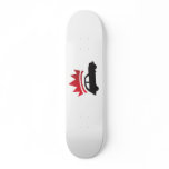 King of the Road skateboards