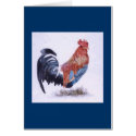 King of The Roost cards