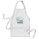 King Papaw T-shirts and Gifts aprons