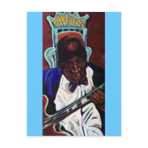 King Postcards