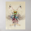 King posters