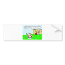 king queen argument crusade sulk bumper stickers