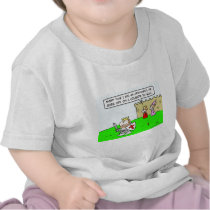 king queen argument crusade sulk t-shirt