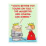 king queen armour macbeths dinner shakespeare