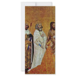 King Richard Ii Of England Is By Its Patron Saint rack cards