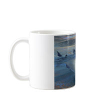 KIng Salmon Mug