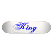 King Skate Board Decks