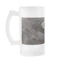 King Snake Mug
