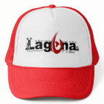King Town hats