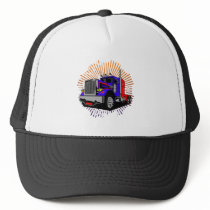 King Trucker