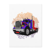 King Trucker
