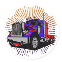 King Trucker