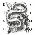 KING t-shirts