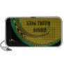 King Tubby Sound Doodle Speaker