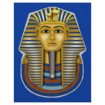 King Tut Mask Costume Tees n Stuff flyers