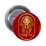 King Tut Pin