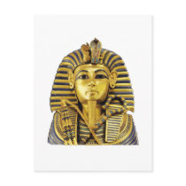 king tut