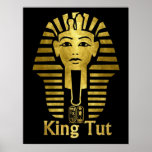 King Tut posters