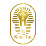 King Tut t-shirts