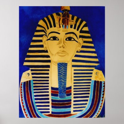 Ancient Egyptian Kings