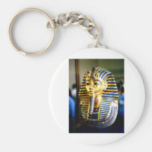 King Tutankhamun Key Chains