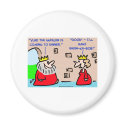king vlad the impaler shish-ka-bob magnets