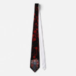 King Zerick Gothic Tie