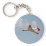 KingCat Keychain