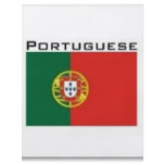 kingdom of Portugal Flag flyers