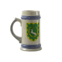 KIngdom of the Outlands Device Stien Mugs
