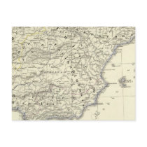 Kingdom of the Visigoths, Iberian Peninsula