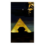 kingdoms lost business cards