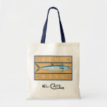 Kingfish Light Totes Bags