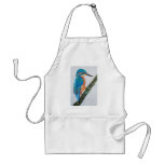 Kingfisher Merchandise(multiple products selected) Apron