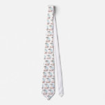Kingfisher Tie