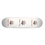 Kingpin Alley Bowling Skate Boards