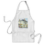 'King's Arms (Luxulyan)' Apron