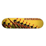 Kings Cadets Asparagus Skate Boards