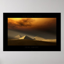 Kings cemetery print