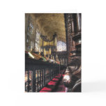 King's College Chapel ~ Cambridge, England