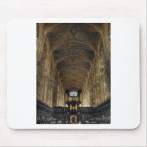King's College Chapel ~ Cambridge, England