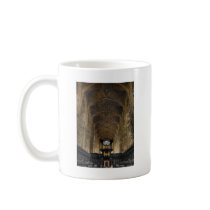 King's College Chapel ~ Cambridge, England Coffee Mugs