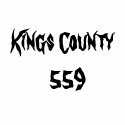 Kings County  559 t-shirts