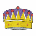 Kings Crown Hoody