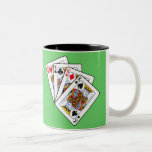 Kings Mug