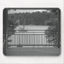 Kingsland Bay Veranda Mouse Pad