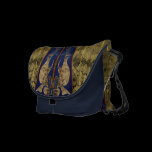 Kingsley messenger bags